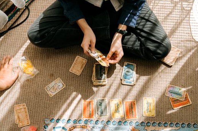 game bài di động Hi88